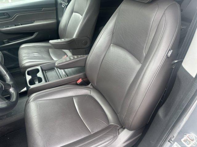 used 2020 Honda Odyssey car
