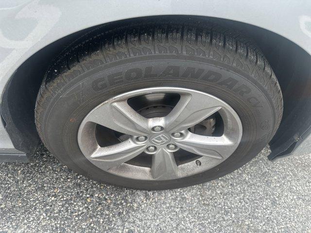 used 2020 Honda Odyssey car