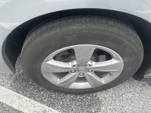 used 2020 Honda Odyssey car