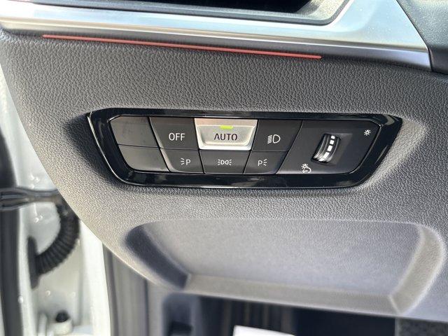 used 2024 BMW i4 Gran Coupe car
