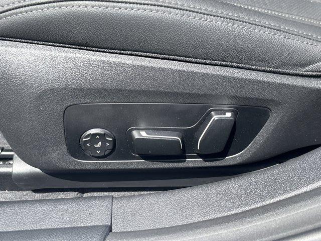 used 2024 BMW i4 Gran Coupe car