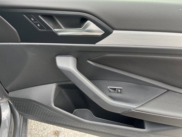 new 2025 Volkswagen Jetta car, priced at $24,714