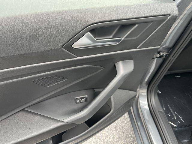 new 2025 Volkswagen Jetta car, priced at $24,714
