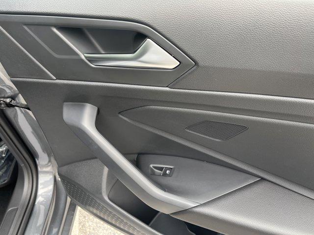 new 2025 Volkswagen Jetta car, priced at $24,714
