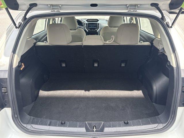 used 2019 Subaru Impreza car, priced at $13,928