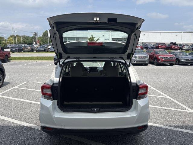 used 2019 Subaru Impreza car, priced at $13,928