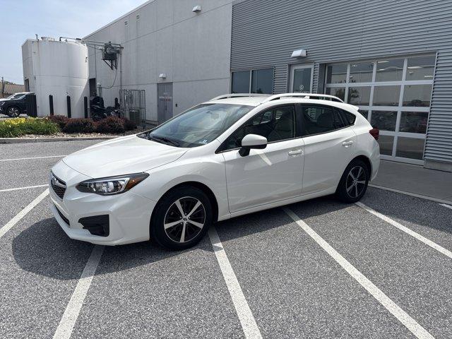 used 2019 Subaru Impreza car, priced at $13,928