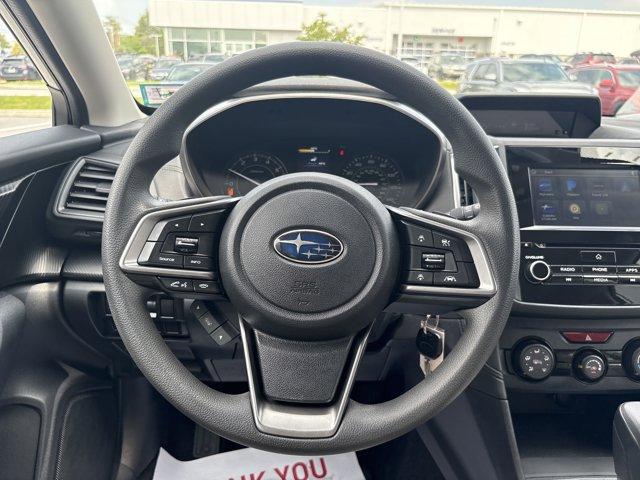 used 2019 Subaru Impreza car, priced at $13,928