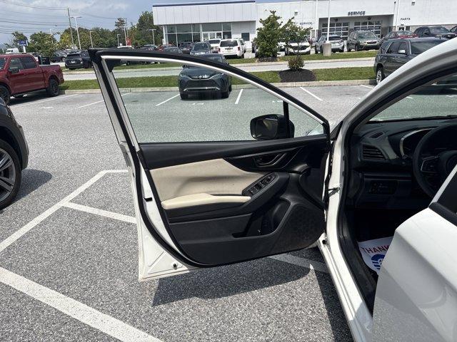 used 2019 Subaru Impreza car, priced at $13,928