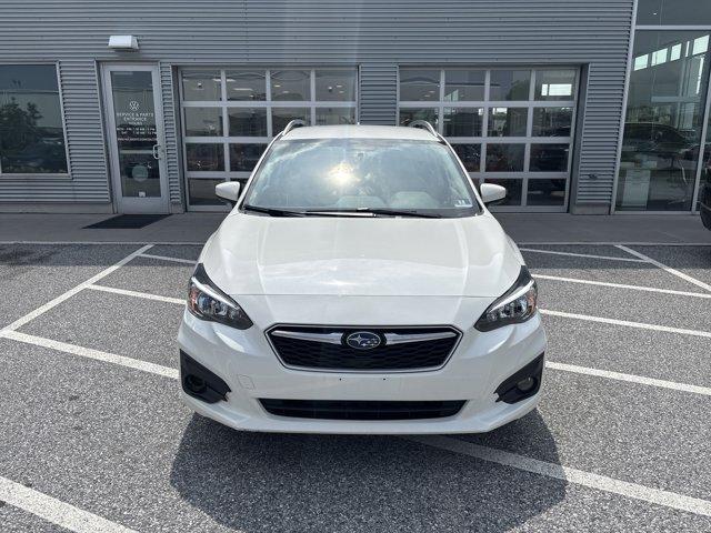 used 2019 Subaru Impreza car, priced at $13,928