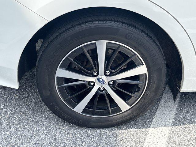 used 2019 Subaru Impreza car, priced at $13,928