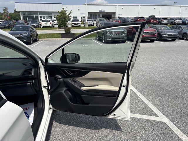 used 2019 Subaru Impreza car, priced at $13,928