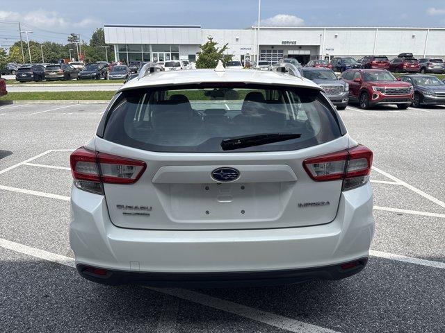 used 2019 Subaru Impreza car, priced at $13,928