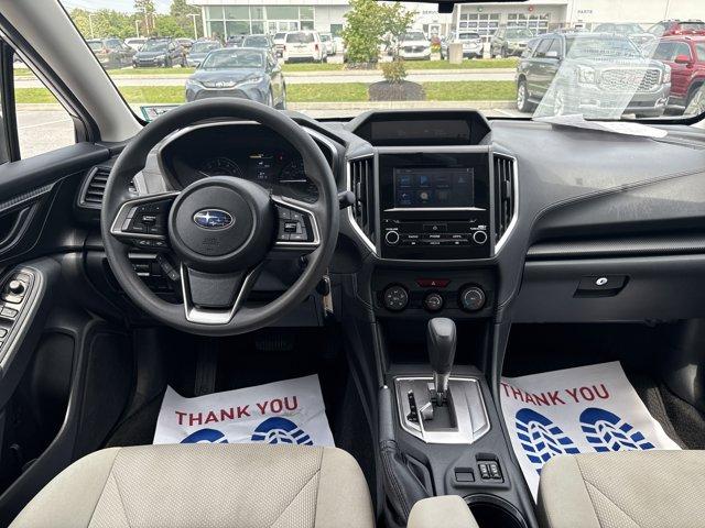 used 2019 Subaru Impreza car, priced at $13,928