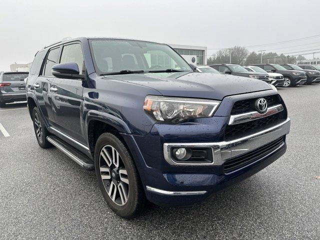 used 2018 Toyota 4Runner car, priced at $28,919