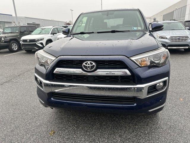 used 2018 Toyota 4Runner car, priced at $28,919