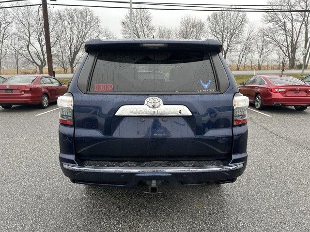 used 2018 Toyota 4Runner car, priced at $28,919