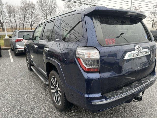 used 2018 Toyota 4Runner car, priced at $28,919