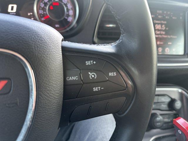 used 2016 Dodge Challenger car, priced at $30,000