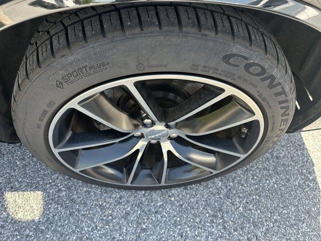 used 2016 Dodge Challenger car, priced at $30,000