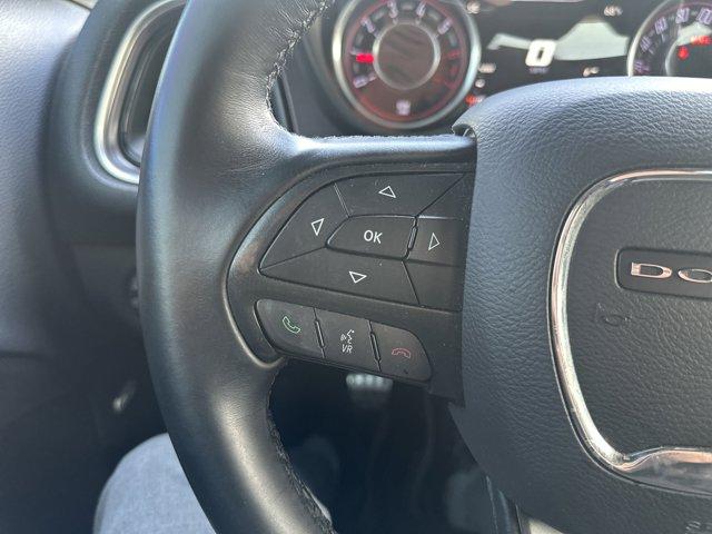 used 2016 Dodge Challenger car, priced at $30,000