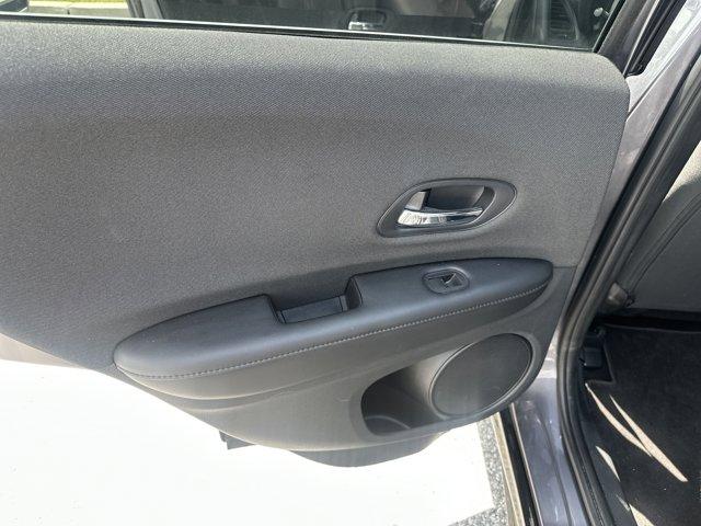 used 2021 Honda HR-V car, priced at $20,218