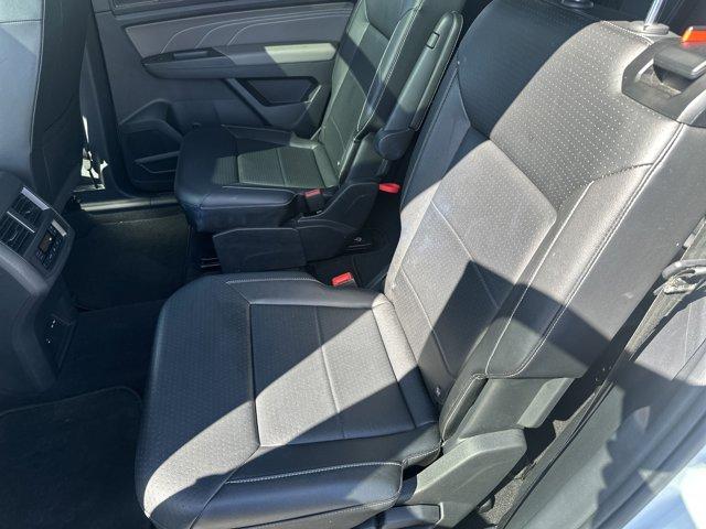 used 2022 Volkswagen Atlas car, priced at $31,913