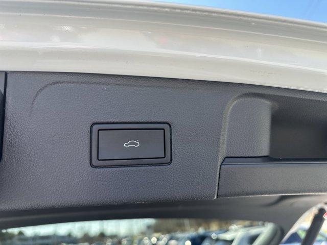 used 2022 Volkswagen Atlas car, priced at $31,913