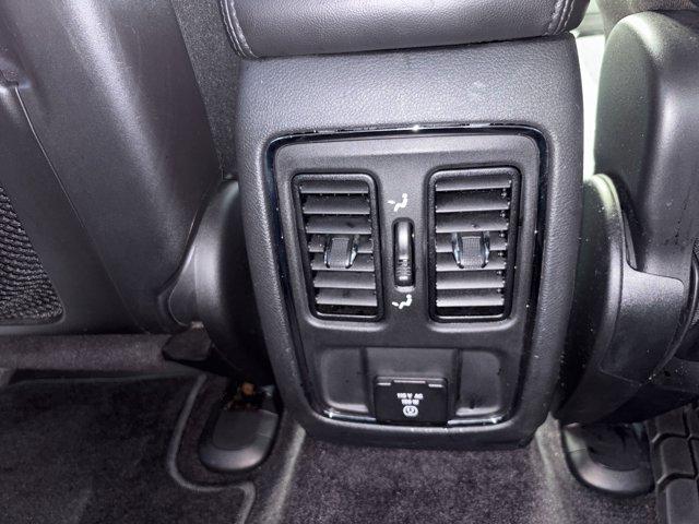 used 2018 Jeep Grand Cherokee car, priced at $20,095