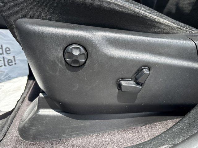 used 2018 Jeep Grand Cherokee car, priced at $20,095