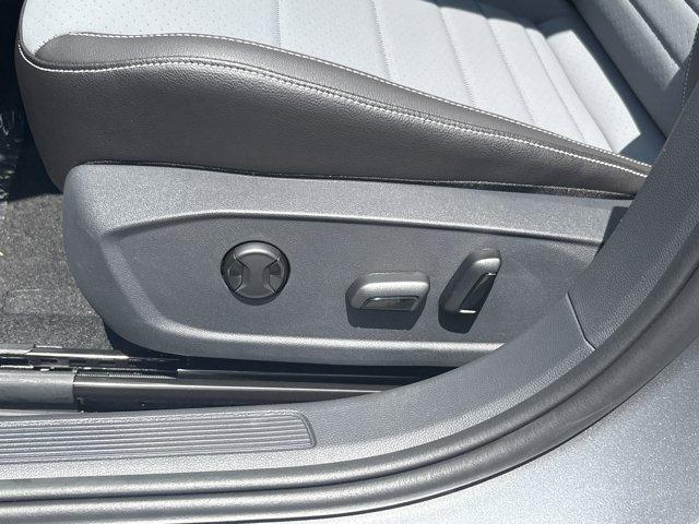 new 2025 Volkswagen Jetta car, priced at $26,811