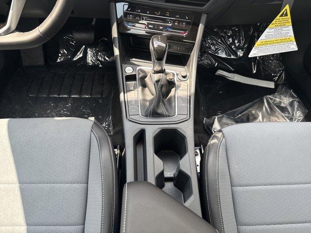 new 2025 Volkswagen Jetta car, priced at $26,811
