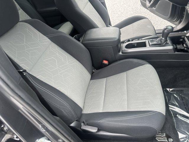 used 2021 Toyota Tacoma car, priced at $33,970