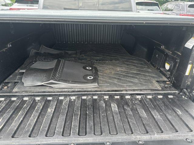 used 2021 Toyota Tacoma car, priced at $33,970