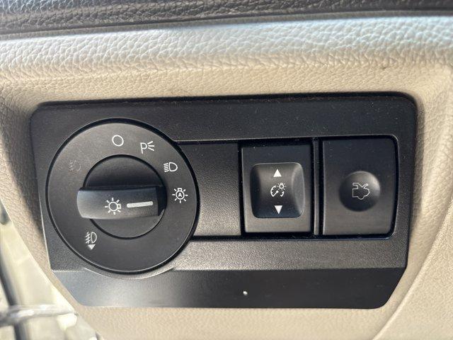 used 2011 Ford Fusion car