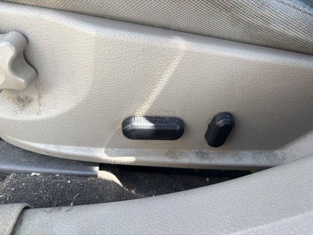 used 2011 Ford Fusion car