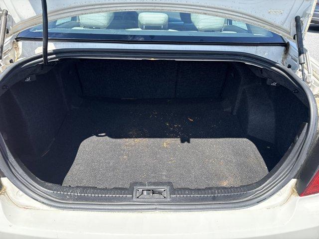 used 2011 Ford Fusion car