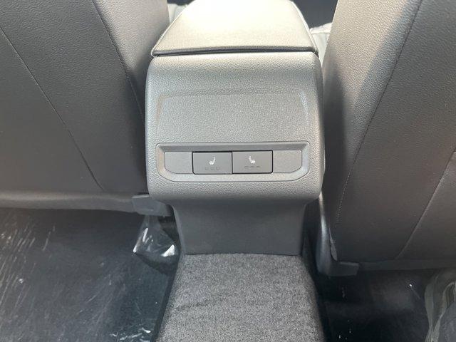used 2025 Volkswagen Jetta car