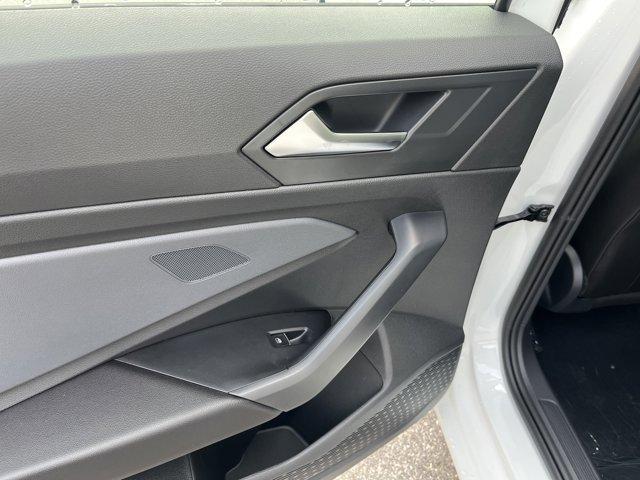 used 2025 Volkswagen Jetta car
