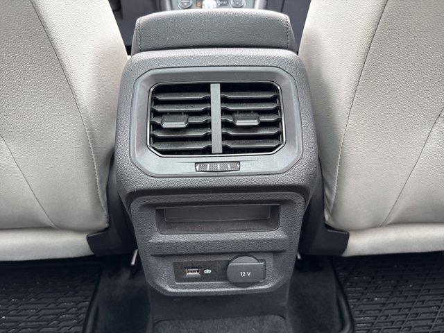 used 2020 Volkswagen Tiguan car