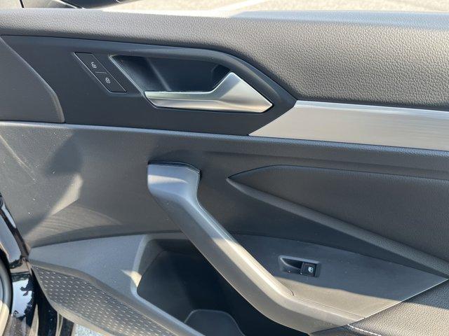 new 2025 Volkswagen Jetta car, priced at $24,283