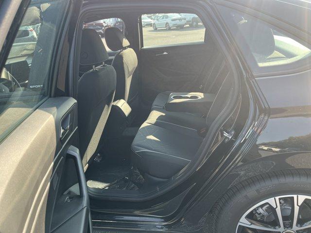 new 2025 Volkswagen Jetta car, priced at $24,283