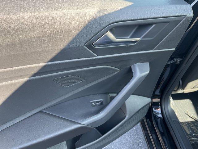 new 2025 Volkswagen Jetta car, priced at $24,283