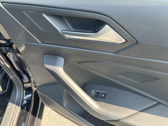 new 2025 Volkswagen Jetta car, priced at $24,283