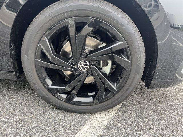 new 2025 Volkswagen Jetta car, priced at $27,237