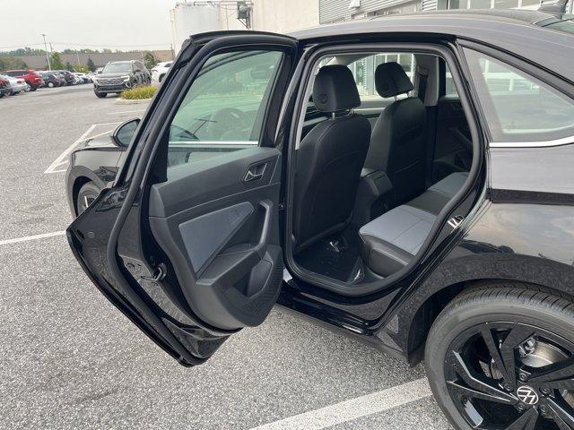 new 2025 Volkswagen Jetta car, priced at $27,237