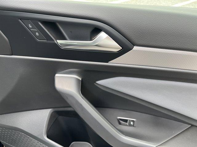 new 2025 Volkswagen Jetta car, priced at $27,237