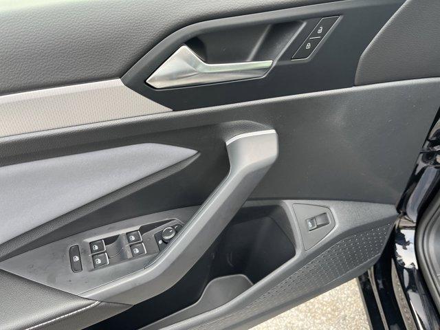 new 2025 Volkswagen Jetta car, priced at $27,237