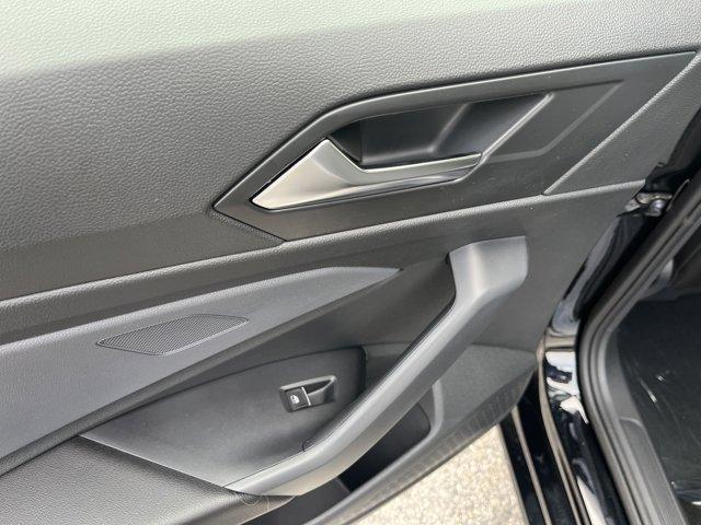 new 2025 Volkswagen Jetta car, priced at $27,237