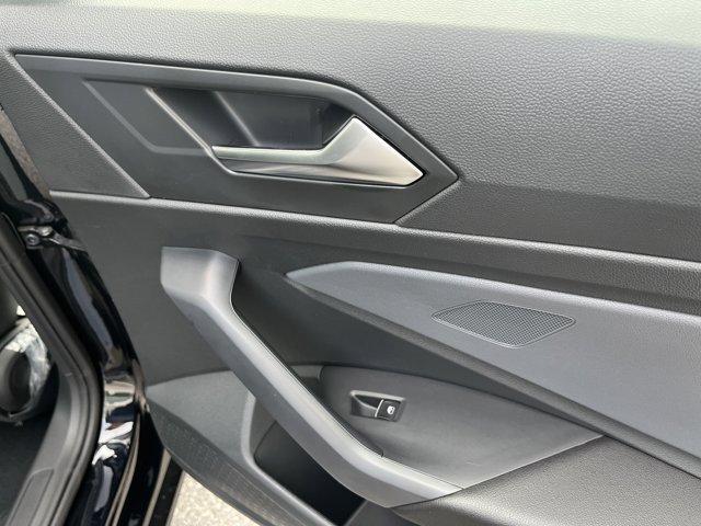 new 2025 Volkswagen Jetta car, priced at $27,237